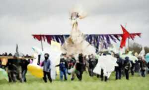 photo CINECO: SOULÈVEMENTS