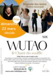 photo STAGE DE WUTAO & CHANT DU SOUFFLE