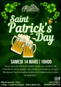 photo SAINT-PATRICK'S DAY