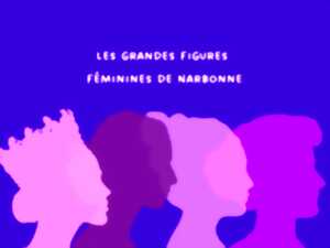 photo VISITE : 8 FEMMES POUR UN 8 MARS