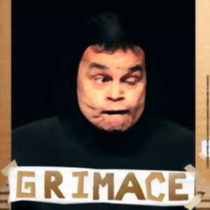 photo Comédie : GRIMACE