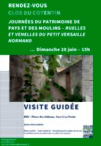 photo Visite guidée 