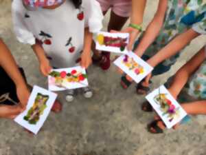 photo Pour les haut comme trois pommes