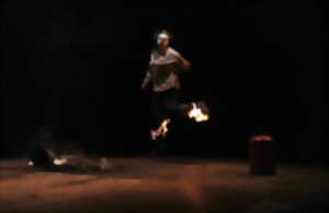 photo Festival Spring - IGNIS du collectif sismique