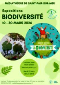 photo Expositions sur la biodiversité