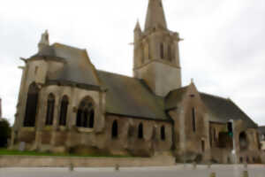 photo Eglise de Périers & autre