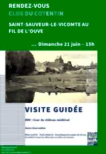 photo Visite guidée 