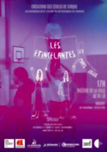 photo Les étincelantes - Spring, festival international des nouvelles formes de cirque en Normandie