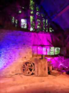 photo Filature de laine du Petit Auney