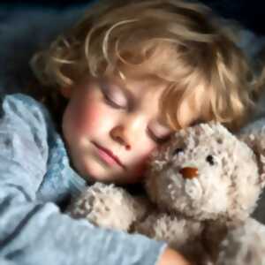 photo Semaine de la Petite Enfance : rencontre autour du sommeil