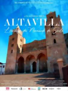 photo Projection / Conférence - Altavilla, l’héritage des Normands de Sicile