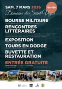 photo Bourse militaire