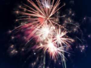 photo Apéro-concert et feu d'artifice