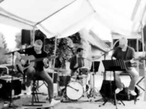 photo Concert Les Chamallow Brothers