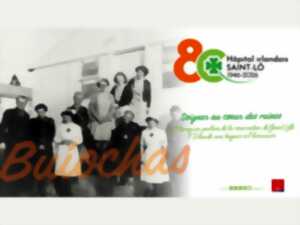 photo Commémoration Saint-Patrick > En hommage aux bienfaiteurs de l'hôpital irlandais