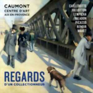 photo Caumont - Centre d'Art - Exposition - Regards d'un Collectionneur