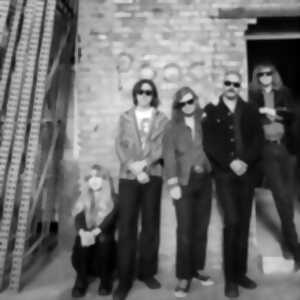 photo The Mystery Lights au Bal Chavaux