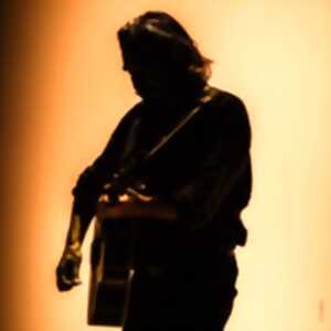 photo Stephan Eicher - Poussière d’Or Tour