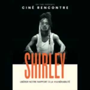 photo Shirley - Ciné Rencontre