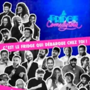 photo Le Fridge Comedy Tour