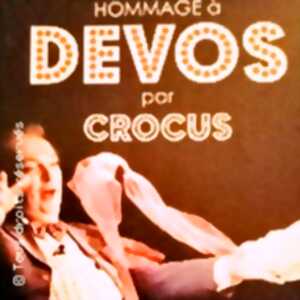 photo Devos par Crocus