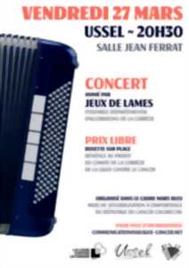 photo Concert solidaire