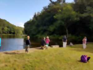 photo Eté actif - Initiation à la pêche