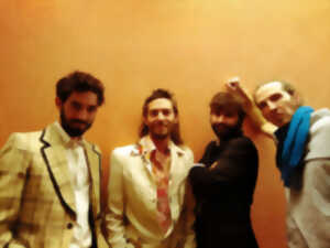 photo Bal Transe La Pulse