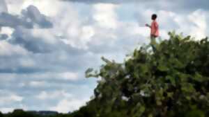 photo Printemps des poètes - Visite commentée,  “Liberté, force vive déployée”