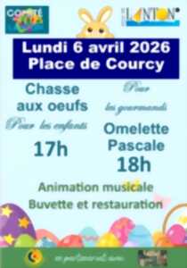 photo Omelette Pascale