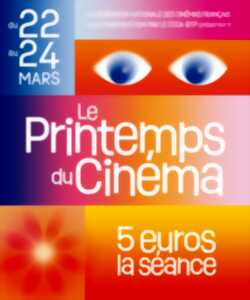 photo Le Printemps du Cinéma