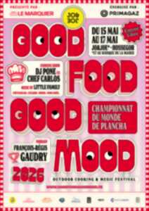 photo GOOD FOOD GOOD MOOD 2026