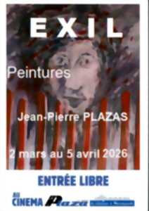 photo Exposition de peintures 