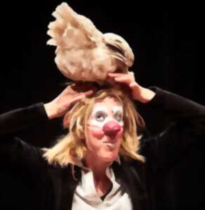 photo Théâtre : J'ai planté un oeuf !