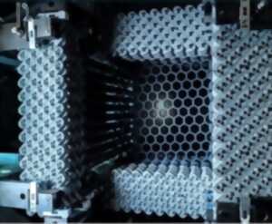 photo Festival Tek A (rt) - Exposition - MecaPixels à la Médiathèque