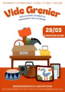 photo Vide-greniers