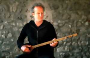 photo Repas et concert : NOROUZ - Nouvel An Iranien