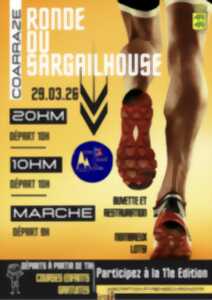 photo Ronde du Sargailhouse