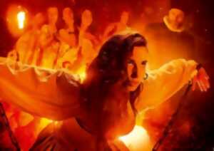 photo Ciné conférence sur la chasse aux sorcières (XVe - XVIIIe siècles)