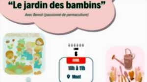 photo Atelier : Sensoriel-manipulation - Le Printemps des bébés