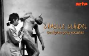 photo Micro-Folie : Projection « Camille Claudel , sculpter pour exister »