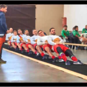 photo Tournoi de tir à la corde