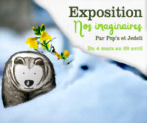 photo Micro-Folie : exposition 