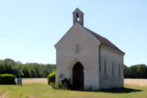 photo PL'Secrets :  Secrets de chapelles : entre légednes et miracles