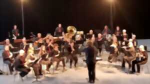 photo Festival de Bach à Bacchus - Concert de l'Harmonie de Meursault, Benoit Graindorge, direction