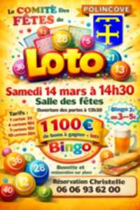photo Loto - Polincove