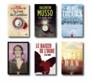 photo Plongez dans l'univers du Polar