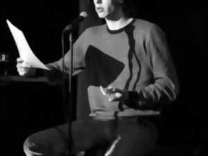 photo Lecture Poétique – Cie En Place