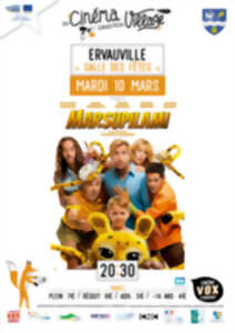 photo Du cinéma dans mon village