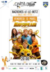 photo Du cinéma dans mon village